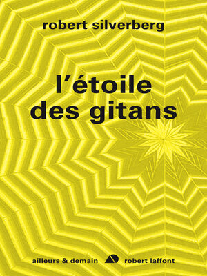 cover image of L'étoile des Gitans